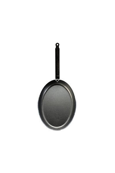 OEM Tigaie Antiaderenta de Buyer Choc Oval, Aluminiu, 26 cm, Negru