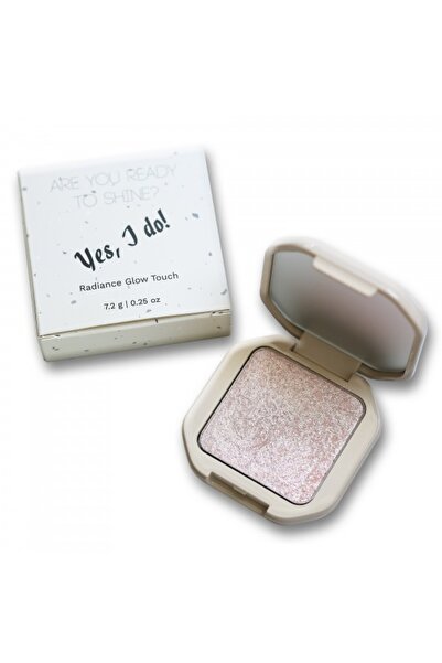 Dannes Beauty Evidențiator compact Da, o fac, X Lavii Nechifor
