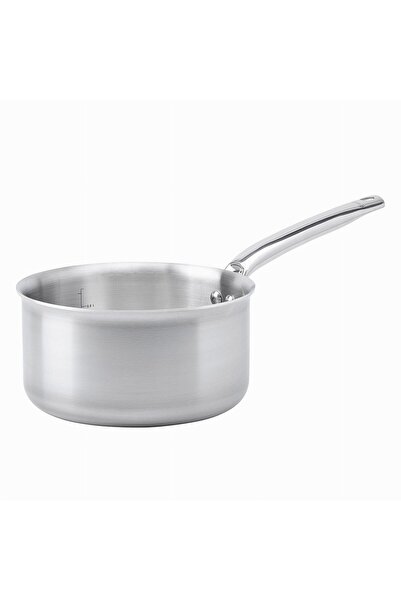 De Buyer Cratita ALCHIMY, de Buyer, 20 cm, inox, 2.5 L, argintiu