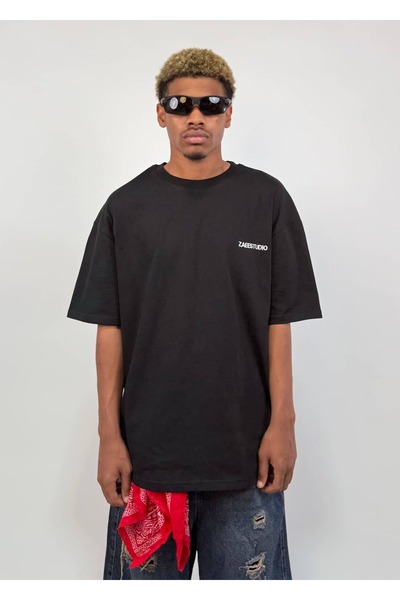 zaee Make Yourself Proud Oversize T-Shirt
