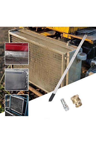 OEM Lance spalare radiatoare si motoare tractoare, combine agricole, jet apa/...