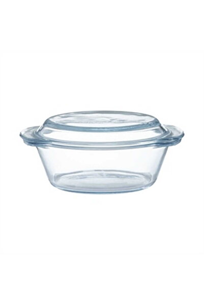 Mason Cash Vas termorezistent Mason Cash, Sticla borosilicata, Transparent, 1L