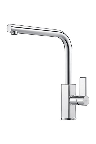 Franke New Maris Standard Χρωμέ Μπαταρία Κουζίνας