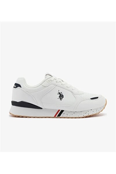 U.S. Polo Assn. حذاء رياضي للرجال من يو إس بولو إيه إس إن 6 إف إكس رود