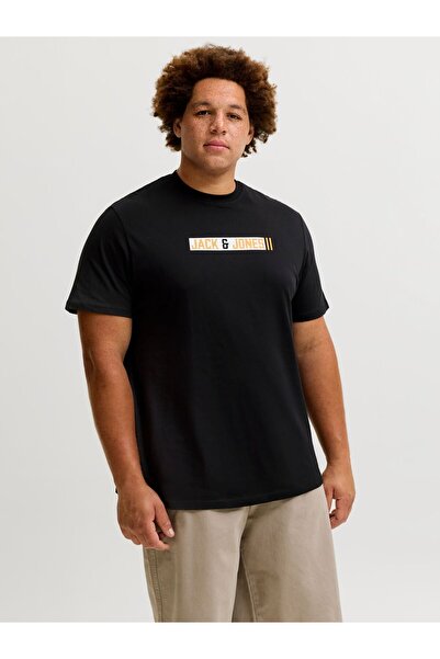 Jack & Jones Plus T-shirt Plus Size T-shirt
