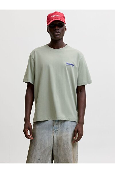 Jack & Jones Μπλουζάκι μπλουζάκι