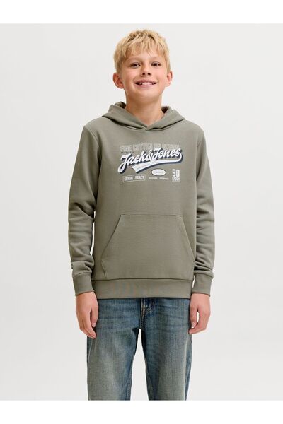 Jack & Jones Junior Kapuzenpullover Kapuzenpullover Boys
