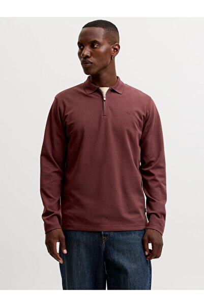 Jack & Jones Premium Rollkragen Einfarbig Rollkragen