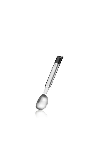 GEFU Lingura de inghetata, Gefu, Inox, Argintiu