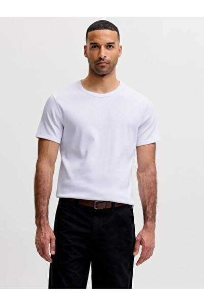 Jack & Jones Σετ 2 μπλουζών