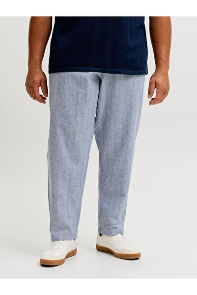 Jack & Jones Plus Hadica pre väčšie veľkosti, voľný strih