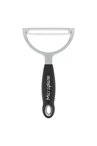 Microplane Curatator pentru legume si fructe, Microplane, Inox / Plastic, Erg...