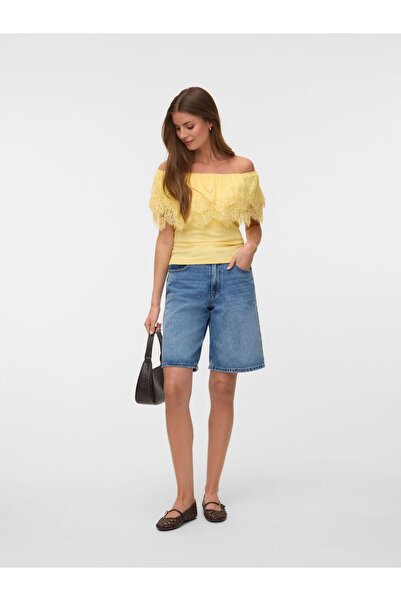 Vero Moda Bluse VMFIE Top