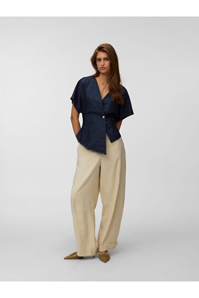 Vero Moda Asymetrisches Top VMRANJA Top