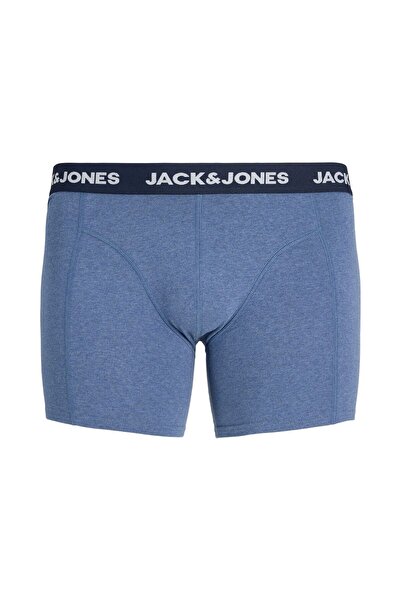 Jack & Jones Plus Σορτς Μεγάλα Μεγέθη, Πακέτο 3 τεμαχίων