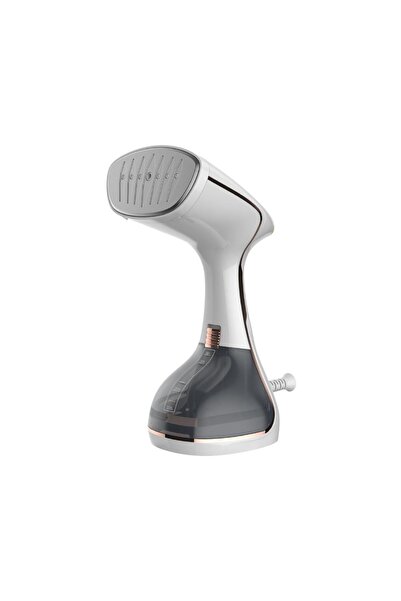 Tradeo Handheld Garment Steamer 2000W, 320ml Water Tank, 3 Steam Modes, Fast ...