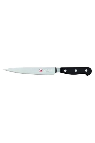 Ambrogio Sanelli Cutit de filet Maitre - lama flexibila, 18 cm