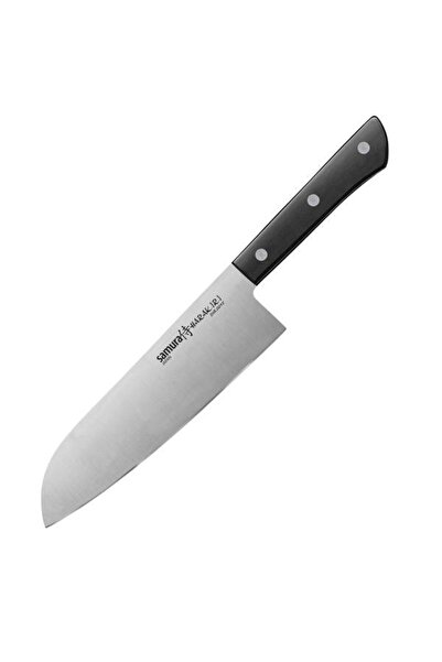 Samura Cutit, Samura, Otel, 17.5 cm, Negru