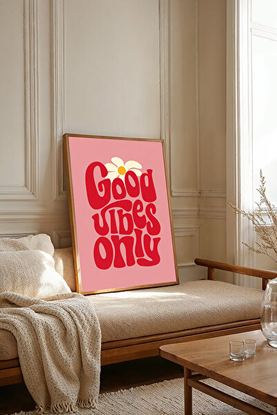 Dekorsiahome One Piece Wooden Framed Painting Tk3944