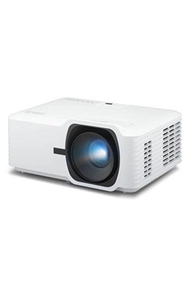 ViewSonic LSD400W LAZER WXGA 1280X800 4000AL DLP 2XHDMI RS232 USB-A 3000000:1...
