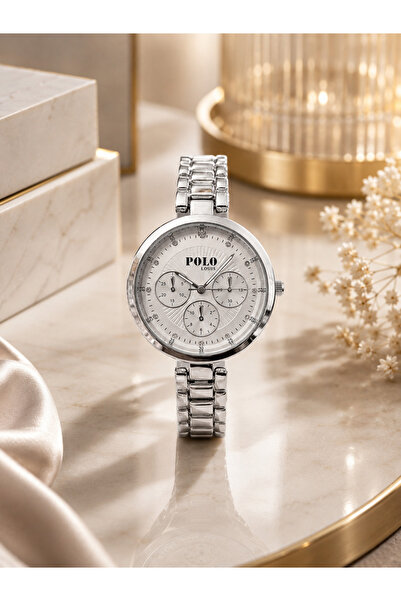 Polo Louis Simple and Stylish Women's Wristwatch