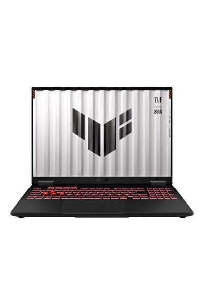 ASUS TUF Gaming A16 FA608PP-RV162 RTX5070 115w Ryzen 7 8745HX 16GB RAM 1TB SS...