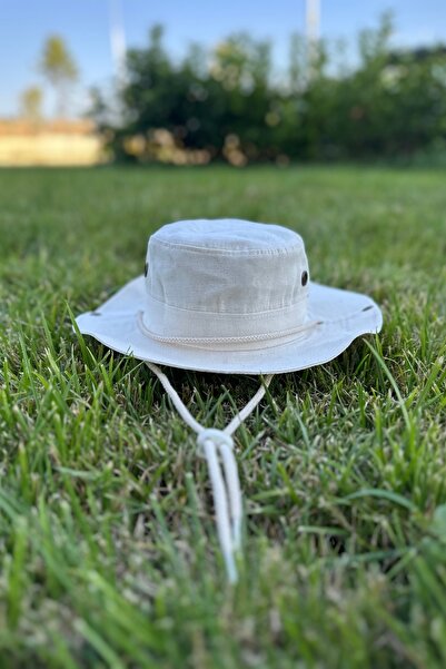 Mollycrush Pălărie premium de protecție solară de vară |   Găleată unisex cre...