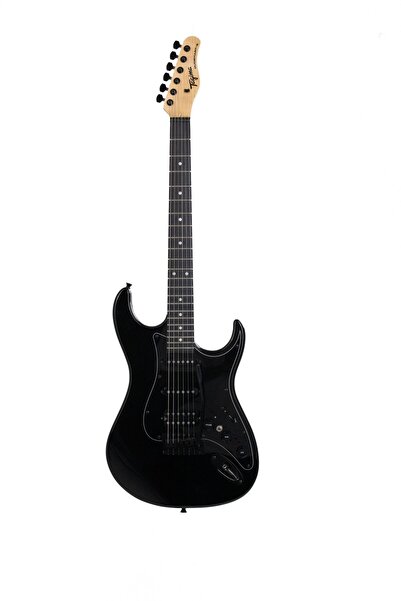 Tagima Guitars Tagima Duo Smart Hss Manyetikli Strat Kasa Kendinden Efektli E...