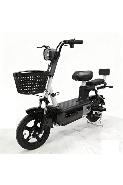 FLEXET 500 W 48 V Electric Bicycle Cheap Price for Adults and Teenagers Witho...