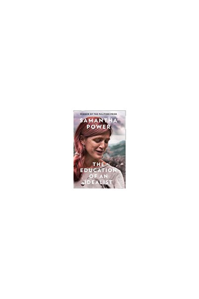 Harper Collins The Education of an Idealist