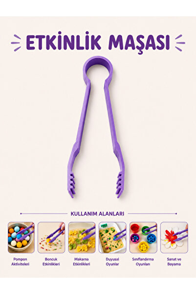 YAHO OYUNCAĞIN DOĞAL HALİ Etkinlik Maşası