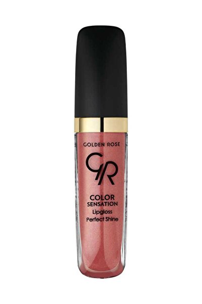Golden Rose Color Sensation Lipgloss 116 Delist
