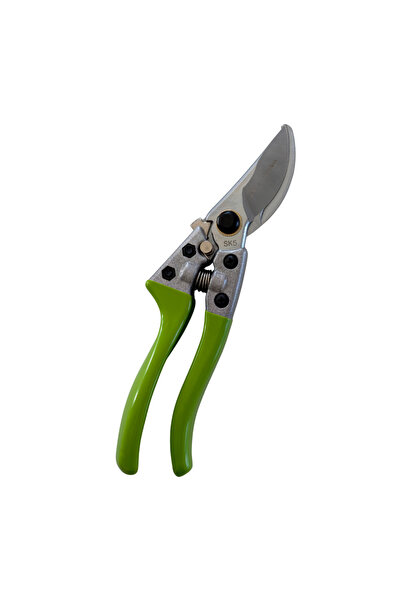 MESTERINO Foarfeca de gradina TOOLS MT-0580018, lungime 20 cm, maner aluminiu...