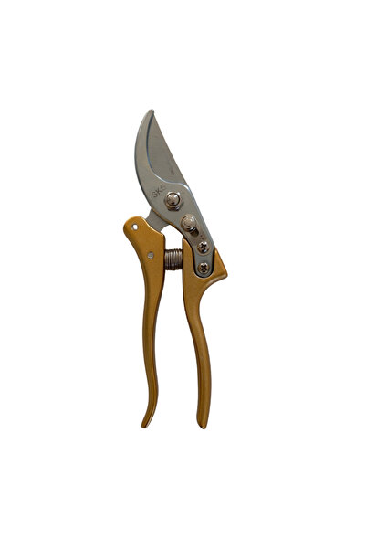MESTERINO Foarfeca profesionala de gradina TOOLS MT-0580008, lungime 20 cm, m...