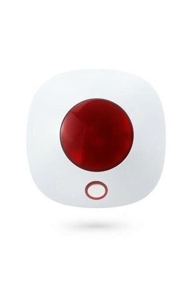 Annke Sirena wireless CGQ007, interior/exterior, 220V, accesoriu suplimentar ...