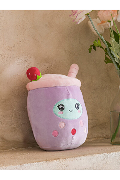 LC Waikiki Esvab • Modern & Distinctive Plush Baby Pillow 27 cm