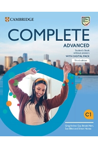 Cambridge University Press Ολοκληρωμένα Βιβλία Προχωρημένης Μάθησης Αγγλικών