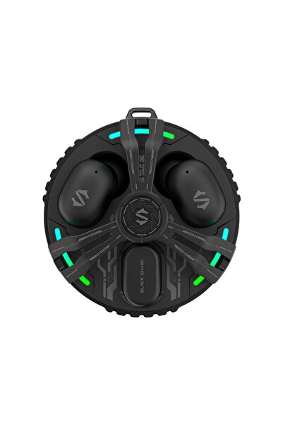 Black Shark Rokas 5 Kulaklık (Black Shark Türkiye Garantili )