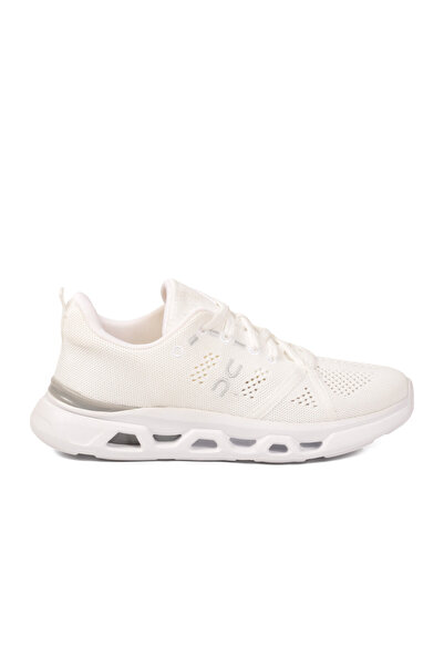 WALKWAY Ανδρικά αθλητικά παπούτσια White-Ice Anorak Light Comfortable Sole Vi...