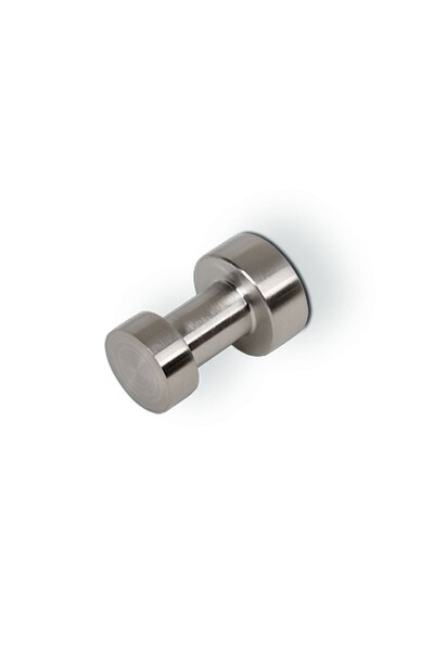 Geesa Nemox 6513-110 Inox Άγκιστρο μονό 3εκ