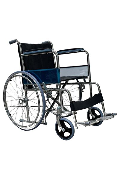 NOVAMED WHEEL CHAIR 832 LA
