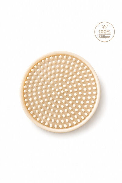 Siliconly Silicone Coaster, Cup Mat, 100% Silicone Coaster, 1 Piece