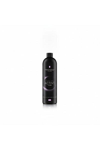 FRESSO Spumă activă cu pH alcalin 1L