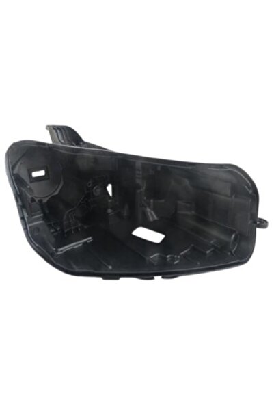 Xenon Bright Десен корпус на фар за Mercedes GLE W167 Coupe C167, SUV V167 с ...