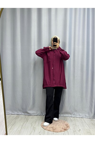 moda acar ALTI LASTİKLİ TUNİK