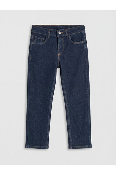LC Waikiki Ozmarka New Season Regular Fit Boys' Jeans