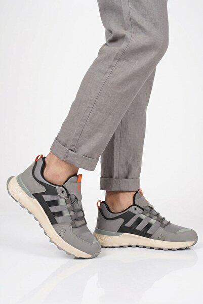 Aspor Smoked Mesh Men's Sports Shoes