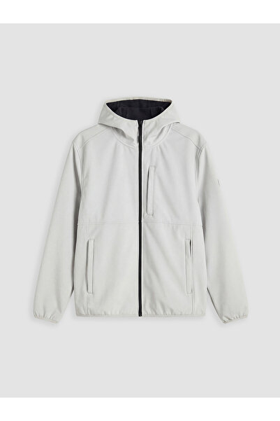 LC Waikiki Peak New Season Regular Fit Hooded Men's Jacket