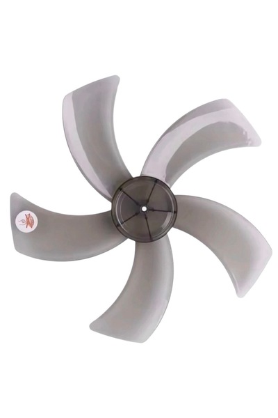 MFS JOYSIDEA 16" Fn-100 Uyumlu Vantilatör Pervanesi ( 5 Kanatlı )