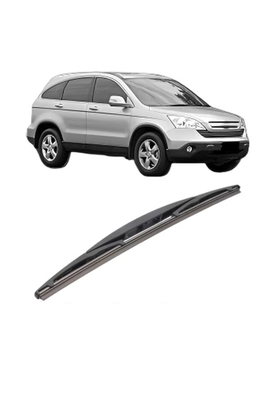 Bosch Πίσω υαλοκαθαριστήρας για HONDA CR-V III (RE_) από το 2006 έως το 2012,...